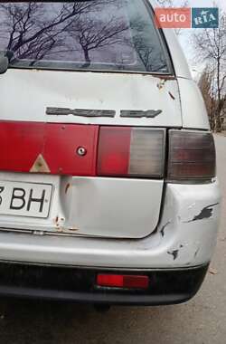 Універсал ВАЗ 2111 2001 в 