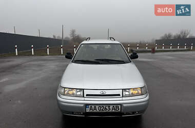 Універсал ВАЗ / Lada 2111 2005 в Борисполі