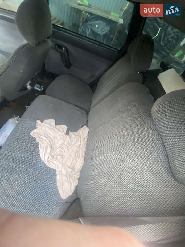 Универсал ВАЗ / Lada 2111 2002 в Васищево