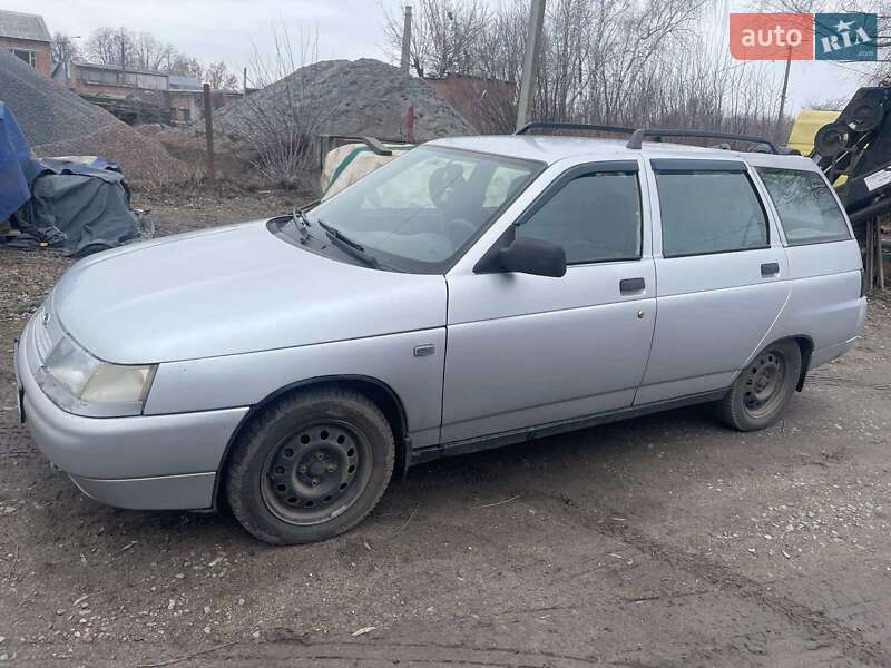Универсал ВАЗ / Lada 2111 2009 в Нежине фото Универсал ВАЗ / Lada 2111 2009 в Нежине