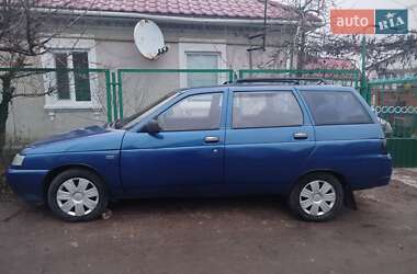 Універсал ВАЗ 2111 2001 в 