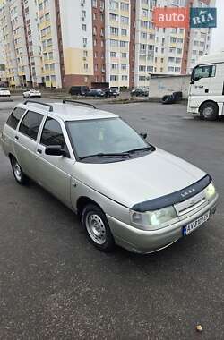 Универсал ВАЗ / Lada 2111 2006 в Харькове