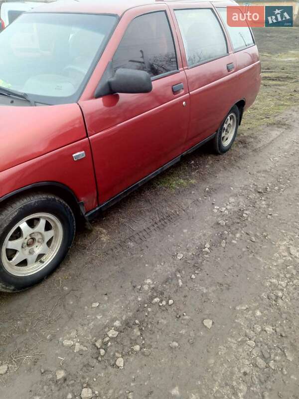 Универсал ВАЗ / Lada 2111 2007 в Казатине