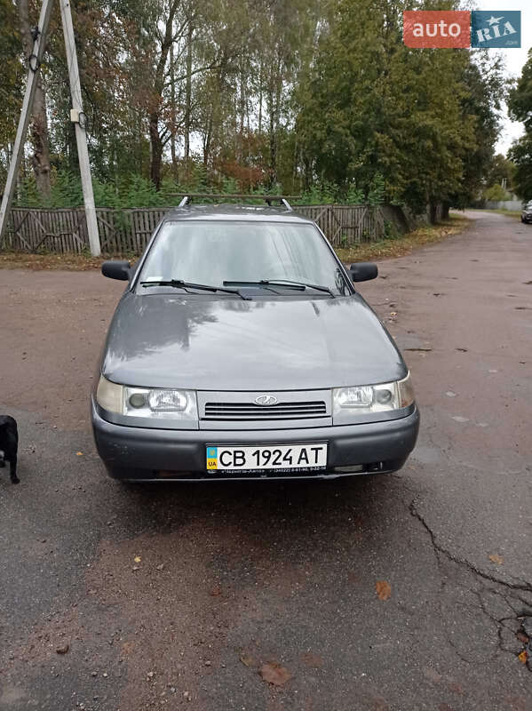 Универсал ВАЗ / Lada 2111 2011 в Козельце