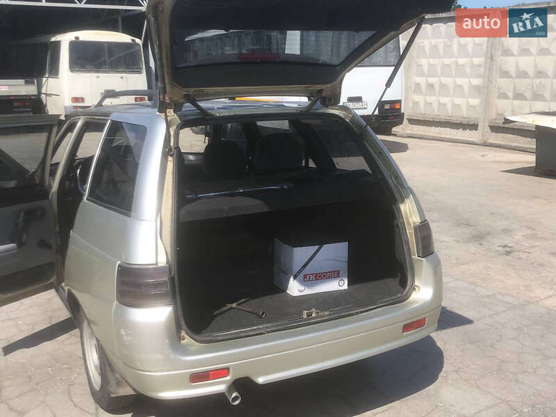 Универсал ВАЗ / Lada 2111 2006 в Каменец-Подольском