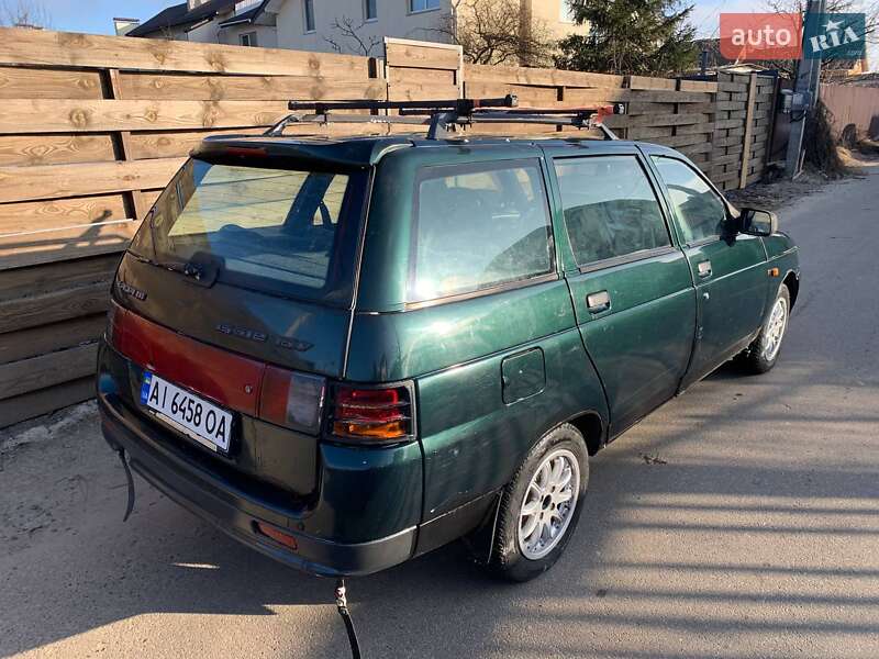 Универсал ВАЗ / Lada 2111 2003 в Киеве