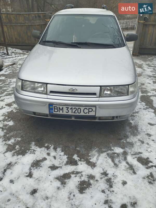 Універсал ВАЗ / Lada 2111 2006 в Недригайліву фото 2 Універсал ВАЗ / Lada 2111 2006 в Недригайліву