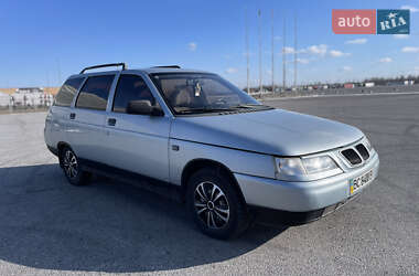 Універсал ВАЗ / Lada 2111 2001 в Львові