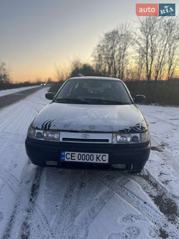 ВАЗ / Lada 2111 2006