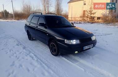 Универсал ВАЗ / Lada 2111 2008 в Киеве