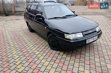Універсал ВАЗ 2111 2009 в 