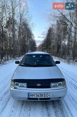 Універсал ВАЗ / Lada 2111 2008 в Чуднові