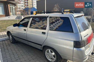Універсал ВАЗ / Lada 2111 2006 в Кам'янець-Подільському