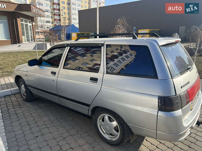 Универсал ВАЗ / Lada 2111 2006 в Каменец-Подольском