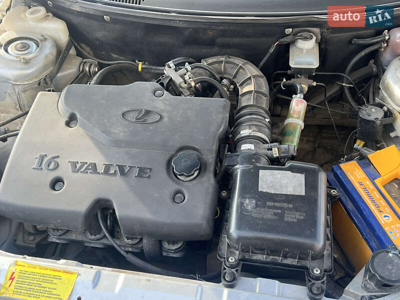 Универсал ВАЗ / Lada 2111 2006 в Каменец-Подольском