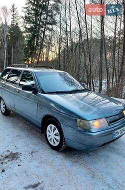 Універсал ВАЗ / Lada 2111 2006 в Тростянці