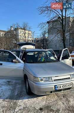 Універсал ВАЗ / Lada 2111 2006 в Києві