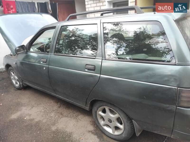 Универсал ВАЗ / Lada 2111 2010 в Коростене