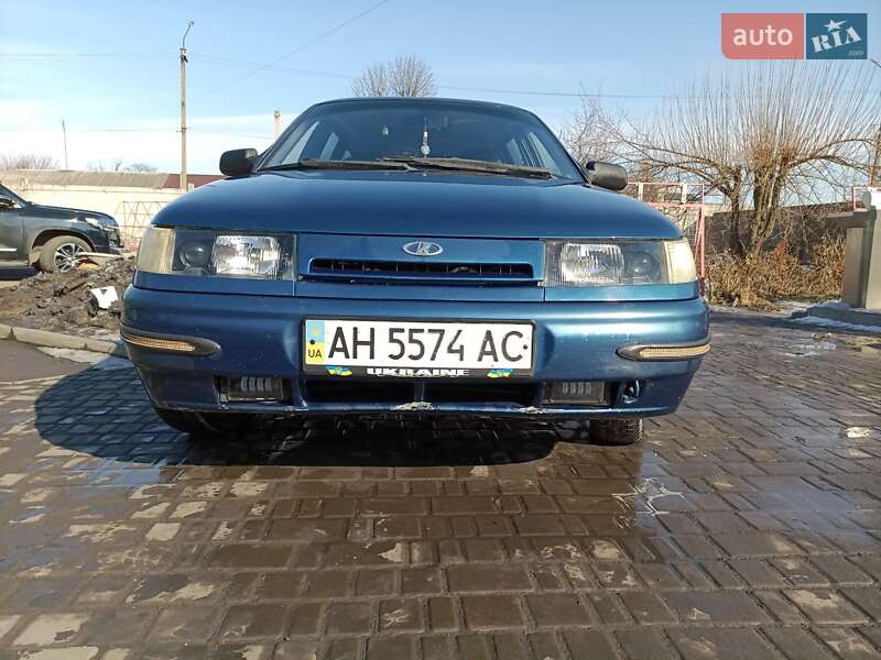 Универсал ВАЗ / Lada 2111 2004 в Терновке