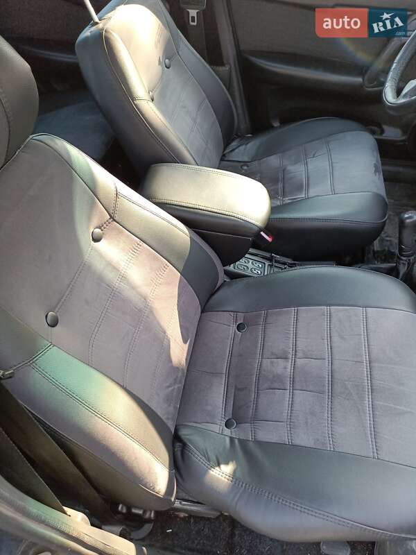 Универсал ВАЗ / Lada 2111 2004 в Терновке