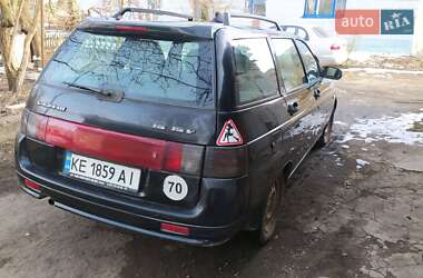 Универсал ВАЗ 2111 2008 в 