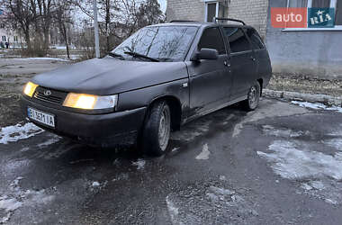 Універсал ВАЗ / Lada 2111 2008 в Першотравенську