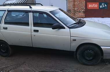 Универсал ВАЗ / Lada 2111 2002 в 