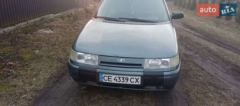 Універсал ВАЗ / Lada 2111 2000 в Золочеві