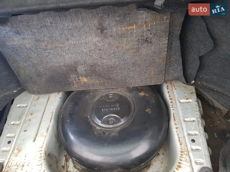 ВАЗ / Lada 2111 2011