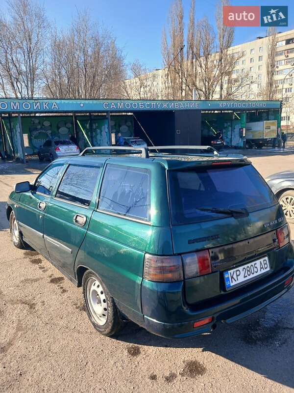 Универсал ВАЗ / Lada 2111 2004 в Вольнянске