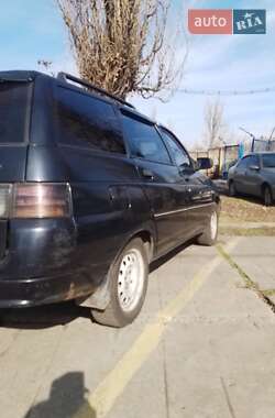 Универсал ВАЗ 2111 2008 в 