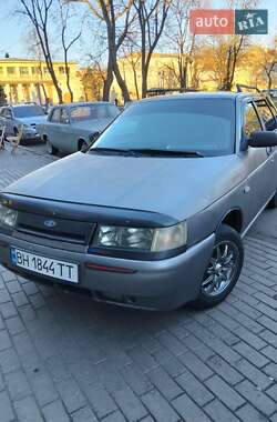 Універсал ВАЗ / Lada 2111 2007 в Любашівці