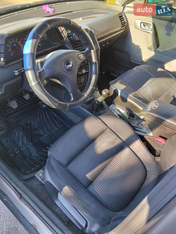 Універсал ВАЗ / Lada 2111 2007 в Любашівці