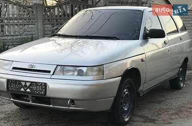 Універсал ВАЗ / Lada 2111 2006 в Дніпрі