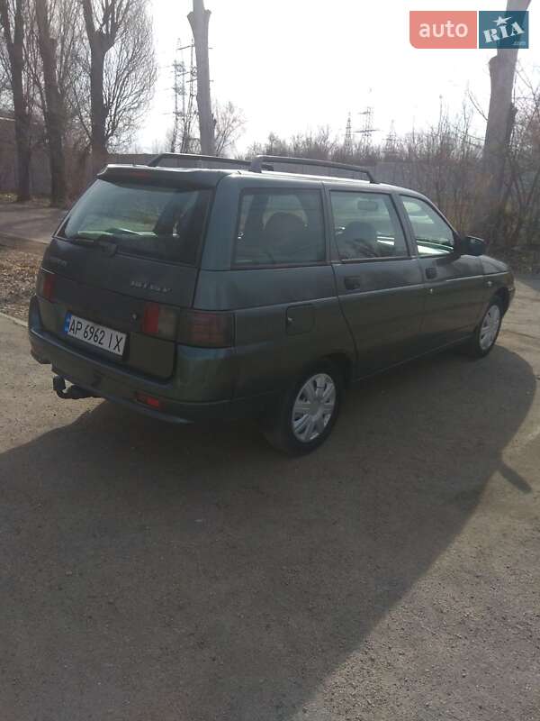 Универсал ВАЗ / Lada 2111 2008 в Запорожье