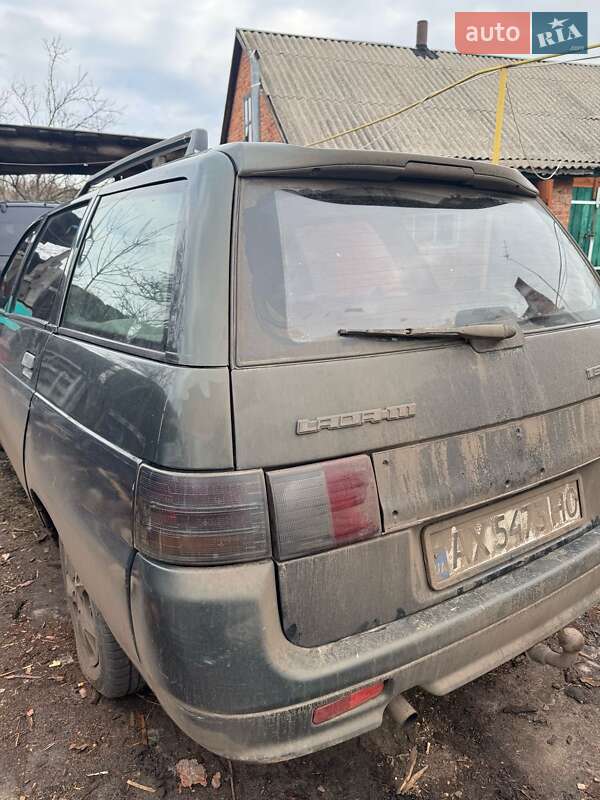 Універсал ВАЗ / Lada 2111 2006 в Харкові