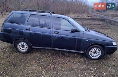 Універсал ВАЗ 2111 2008 в 