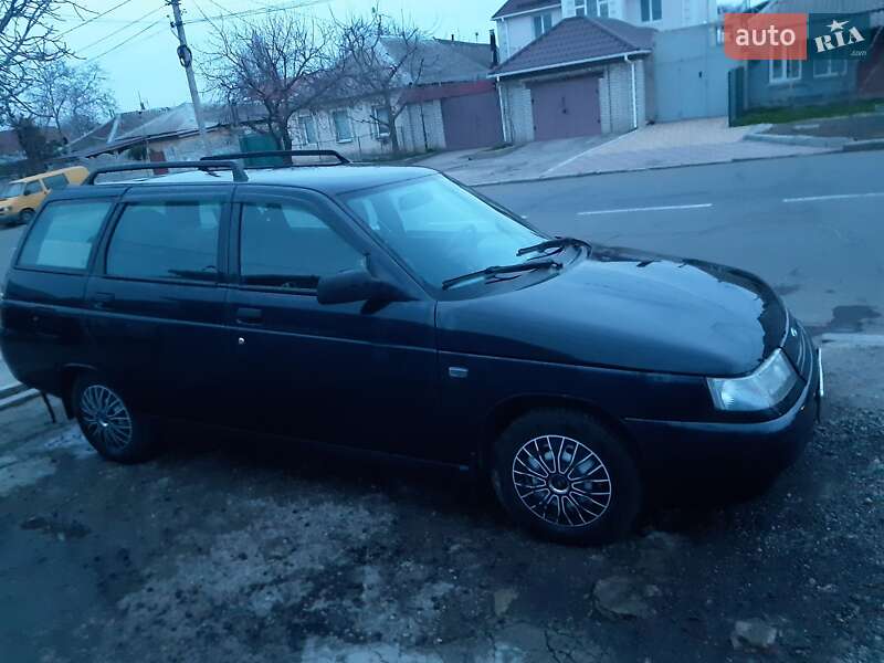 Универсал ВАЗ / Lada 2111 2007 в Николаеве