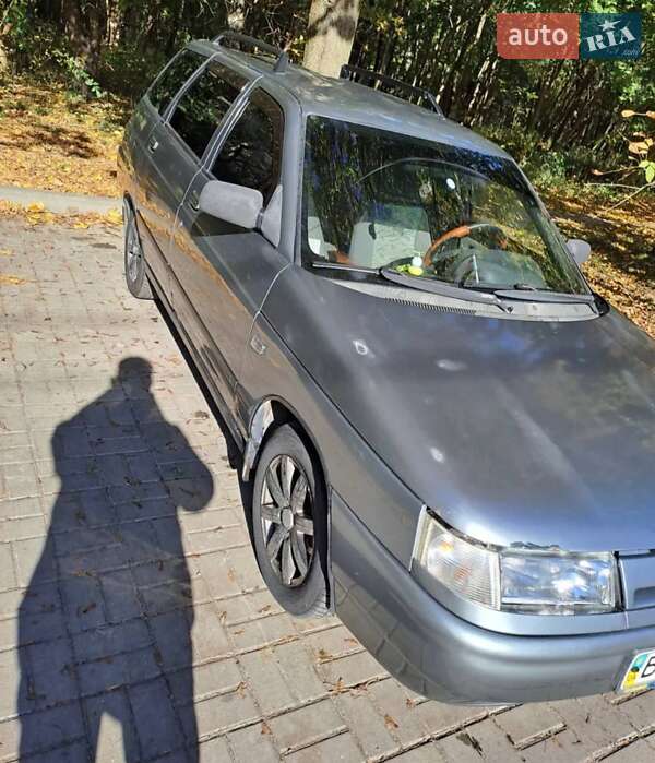 ВАЗ / Lada 2111 2006