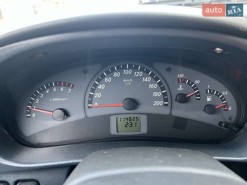 Универсал ВАЗ / Lada 2111 2011 в Николаеве