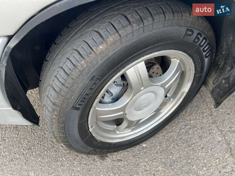 Универсал ВАЗ / Lada 2111 2011 в Николаеве