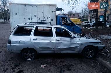 Універсал ВАЗ 2111 2008 в 