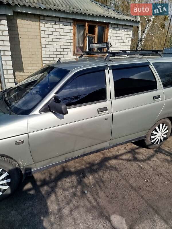 Универсал ВАЗ / Lada 2111 2006 в Изюме