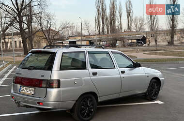 Универсал ВАЗ 2111 2007 в 