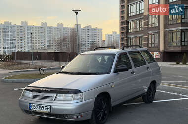 Универсал ВАЗ 2111 2007 в 