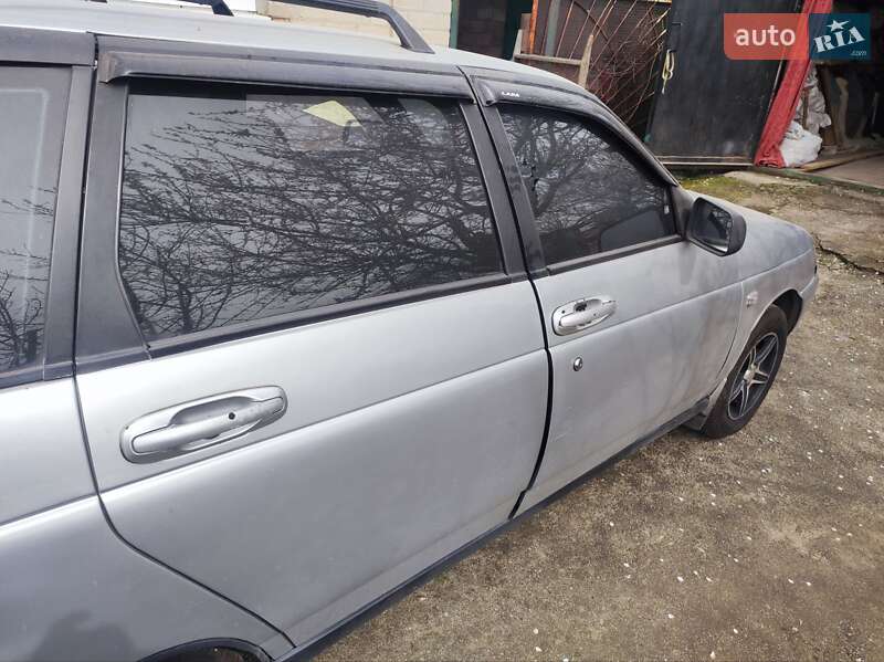 Универсал ВАЗ / Lada 2111 2011 в Запорожье