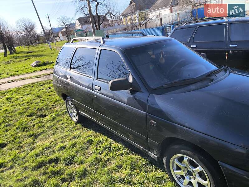 Універсал ВАЗ / Lada 2111 2007 в Тростянці фото 17 Універсал ВАЗ / Lada 2111 2007 в Тростянці