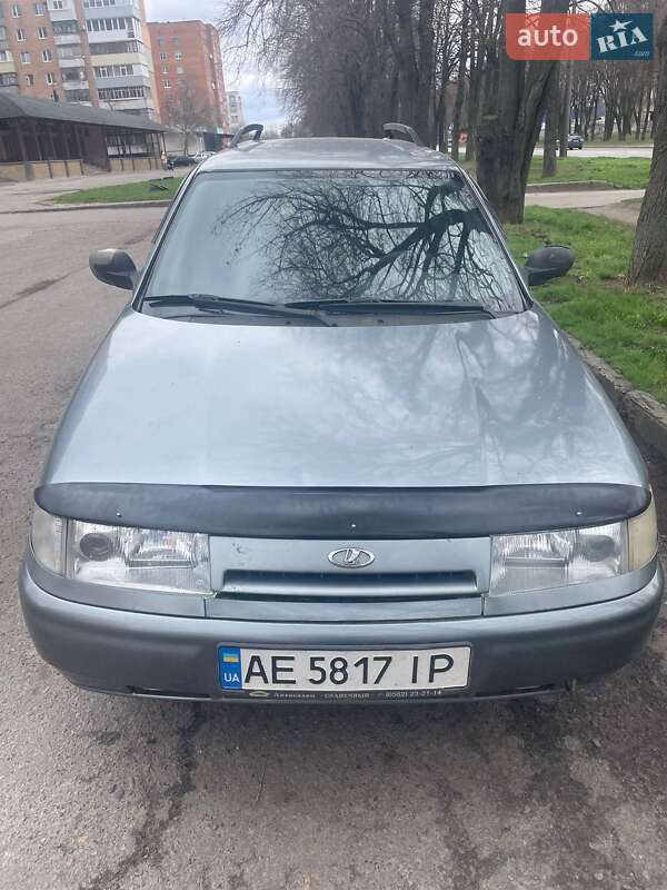 Універсал ВАЗ / Lada 2111 2006 в Полтаві фото 14 Універсал ВАЗ / Lada 2111 2006 в Полтаві