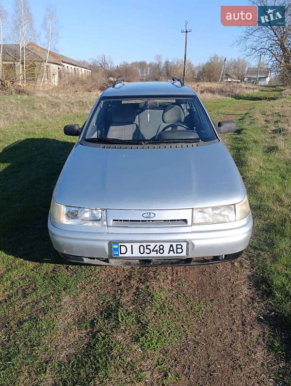 Універсал ВАЗ / Lada 2111 2002 в Кролевці