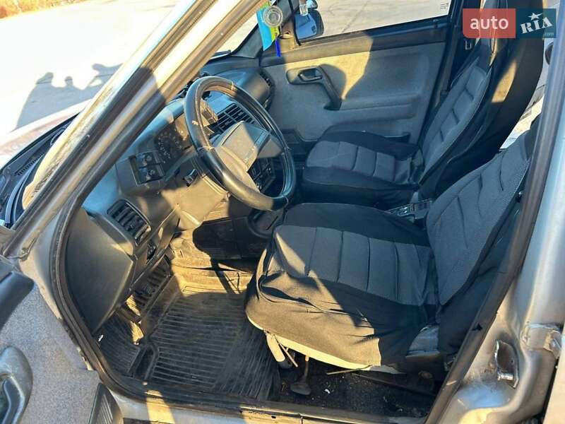 Универсал ВАЗ / Lada 2111 2008 в Каневе фото 4 Универсал ВАЗ / Lada 2111 2008 в Каневе